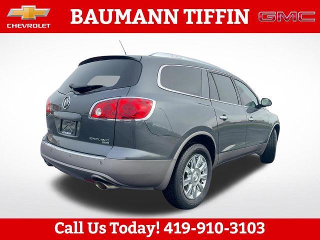 2011 Buick Enclave - $4,496