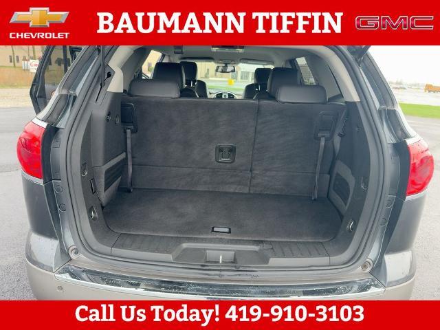 2011 Buick Enclave - $4,496