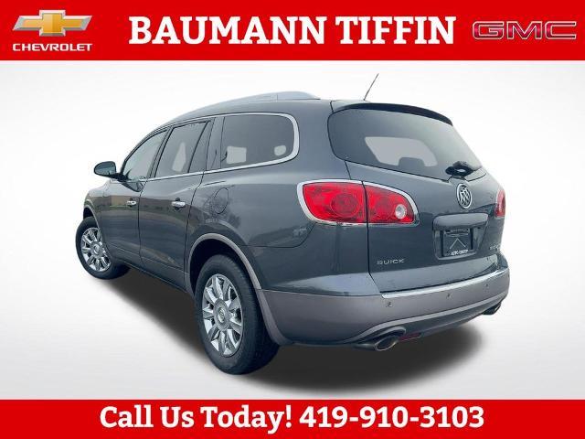 2011 Buick Enclave - $4,496