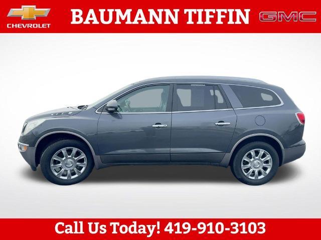 2011 Buick Enclave - $4,496