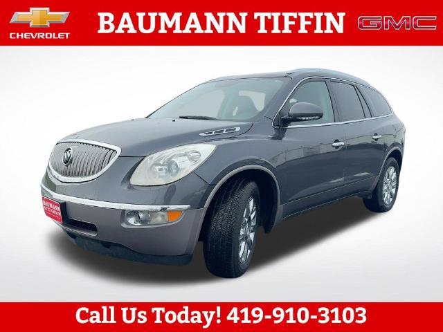 2011 Buick Enclave - $4,496