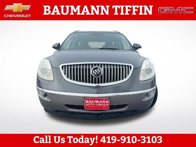 2011 Buick Enclave - $4,496