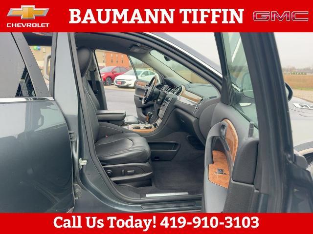 2011 Buick Enclave - $4,496