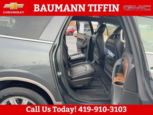 2011 Buick Enclave - $4,496