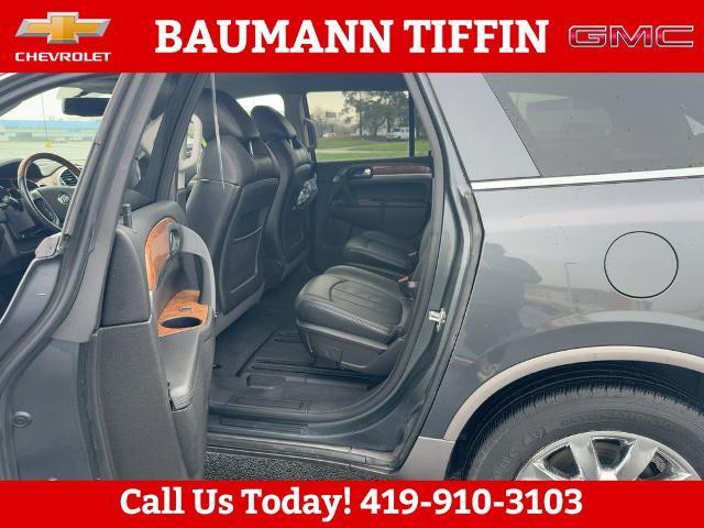 2011 Buick Enclave - $4,496