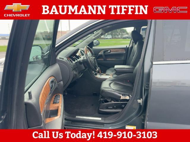 2011 Buick Enclave - $4,496