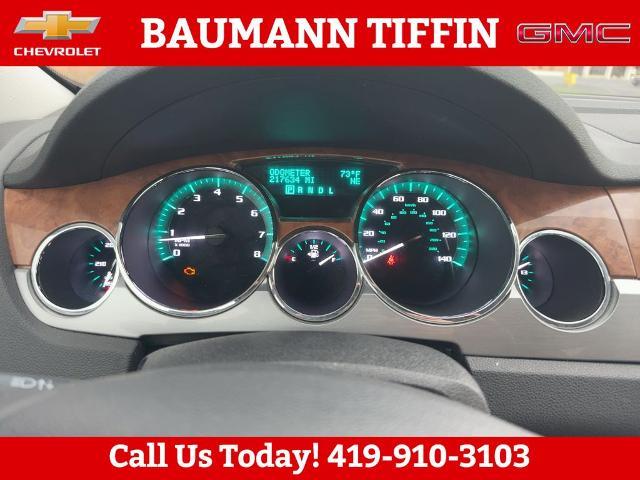 2011 Buick Enclave - $4,496