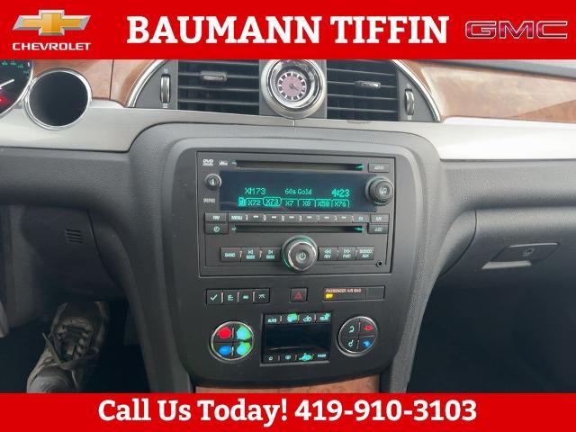 2011 Buick Enclave - $4,496