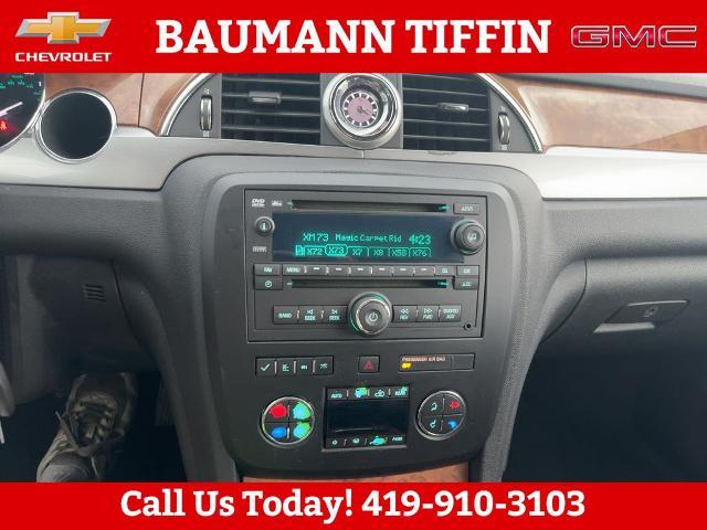 2011 Buick Enclave - $4,496