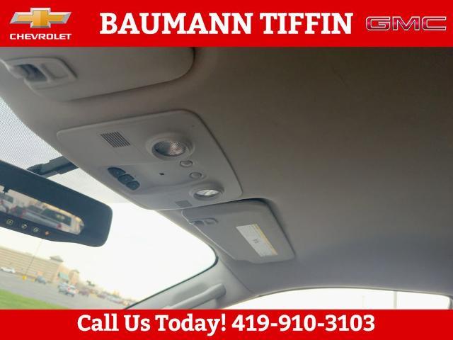 2011 Buick Enclave - $4,496