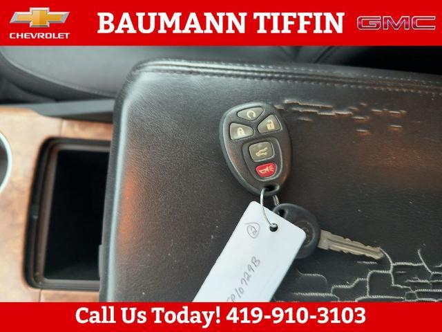 2011 Buick Enclave - $4,496