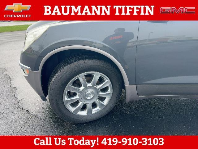 2011 Buick Enclave - $4,496