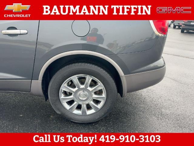 2011 Buick Enclave - $4,496
