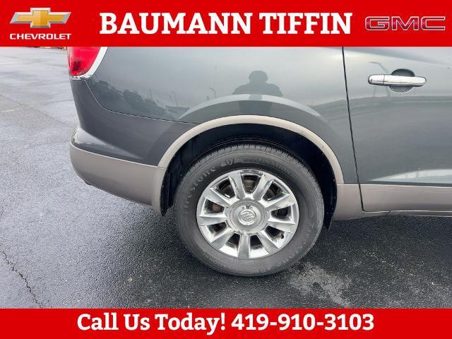 2011 Buick Enclave - $4,496