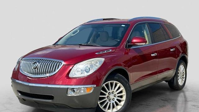 Preowned 2011 Buick Enclave CXL-1 for Sale