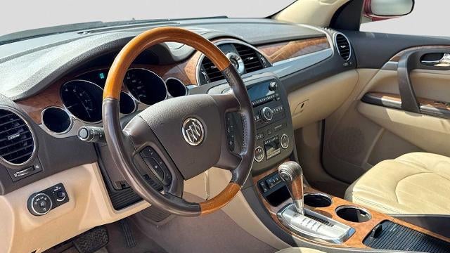 2011 Buick Enclave CXL-1