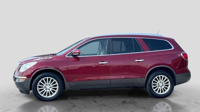 2011 Buick Enclave CXL-1