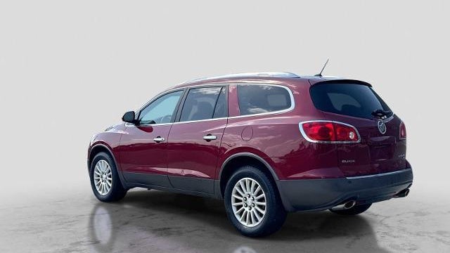2011 Buick Enclave CXL-1