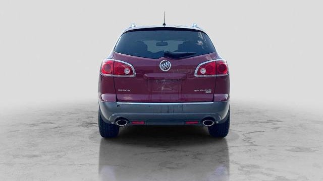 2011 Buick Enclave CXL-1