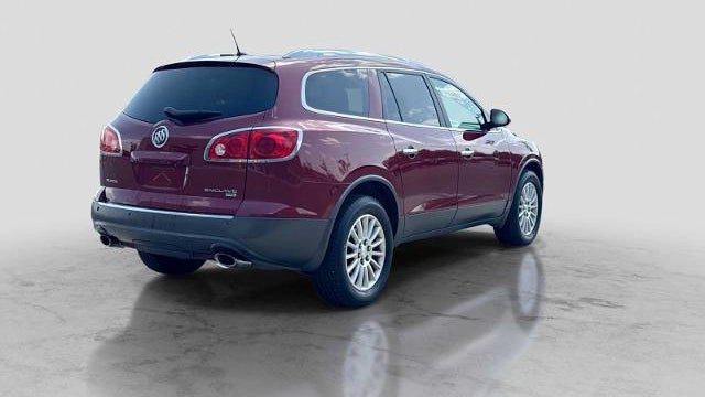 2011 Buick Enclave CXL-1