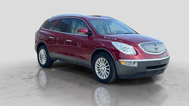 2011 Buick Enclave CXL-1