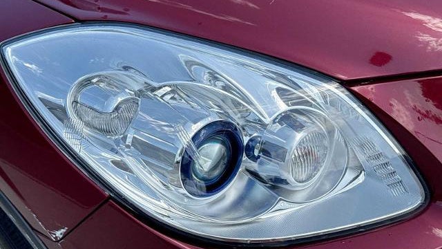 2011 Buick Enclave CXL-1