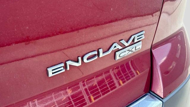 2011 Buick Enclave CXL-1