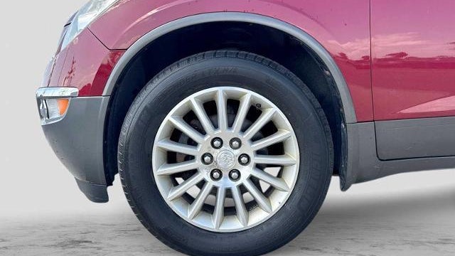 2011 Buick Enclave CXL-1