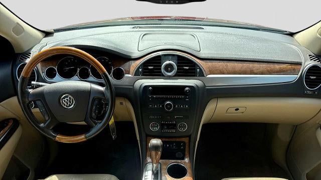2011 Buick Enclave CXL-1