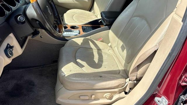 2011 Buick Enclave CXL-1