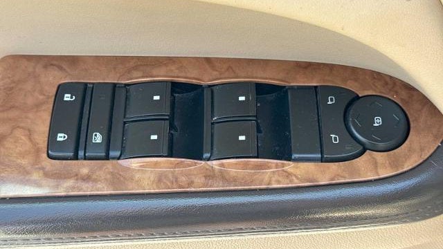 2011 Buick Enclave CXL-1
