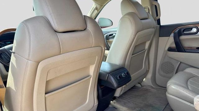 2011 Buick Enclave CXL-1