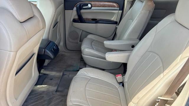 2011 Buick Enclave CXL-1