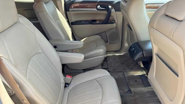 2011 Buick Enclave CXL-1