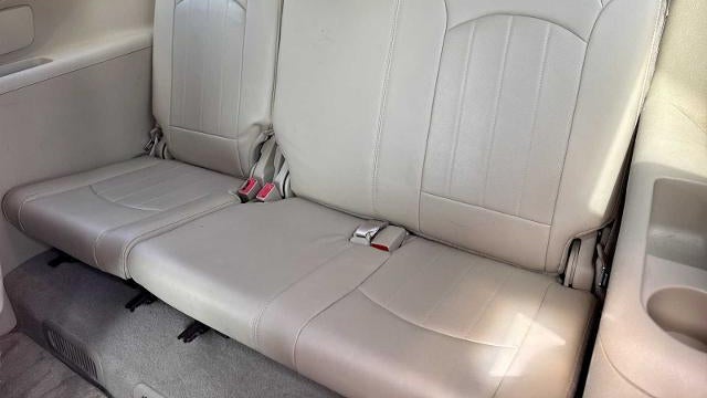 2011 Buick Enclave CXL-1