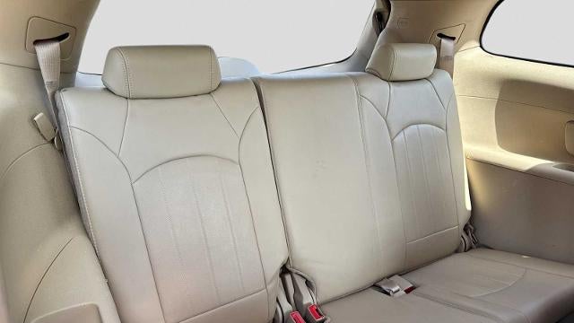 2011 Buick Enclave CXL-1