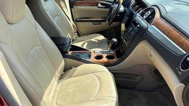 2011 Buick Enclave CXL-1
