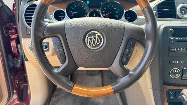 2011 Buick Enclave CXL-1