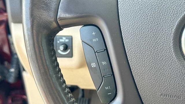 2011 Buick Enclave CXL-1