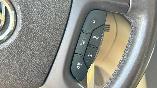 2011 Buick Enclave CXL-1