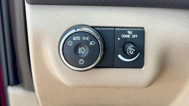 2011 Buick Enclave CXL-1