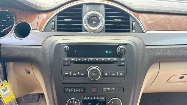 2011 Buick Enclave CXL-1