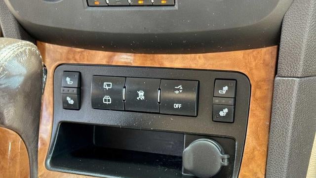 2011 Buick Enclave CXL-1