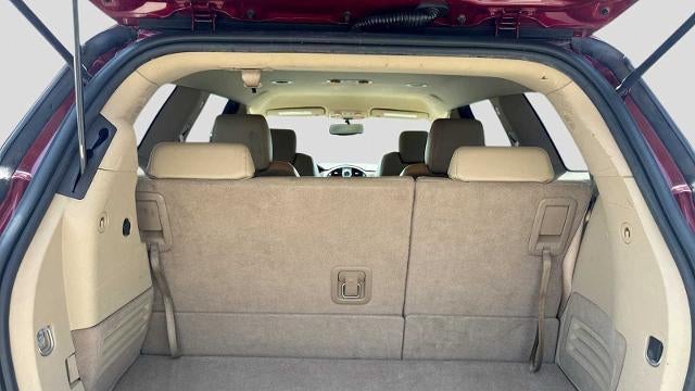 2011 Buick Enclave CXL-1
