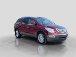 2011 Enclave Thumbnail 8