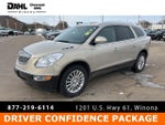 2011 Enclave Thumbnail 3
