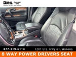 2011 Enclave Thumbnail 4