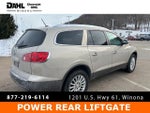 2011 Enclave Thumbnail 10