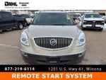 2011 Enclave Thumbnail 13