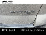 2011 Enclave Thumbnail 39